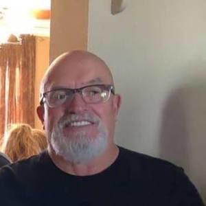 Meet your Posher, Wayne